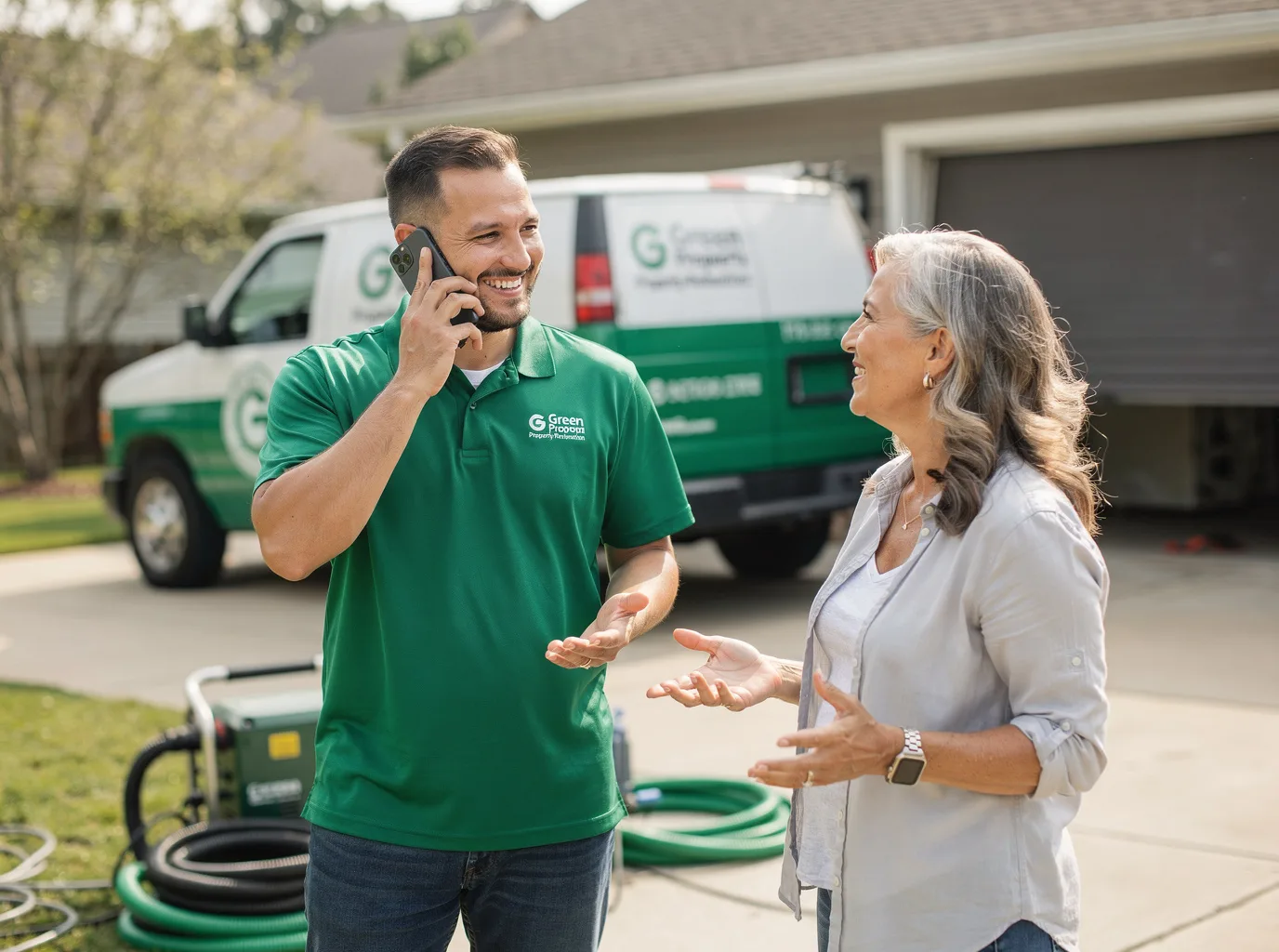 Water Damage Restoration Brockton, PA FAQs